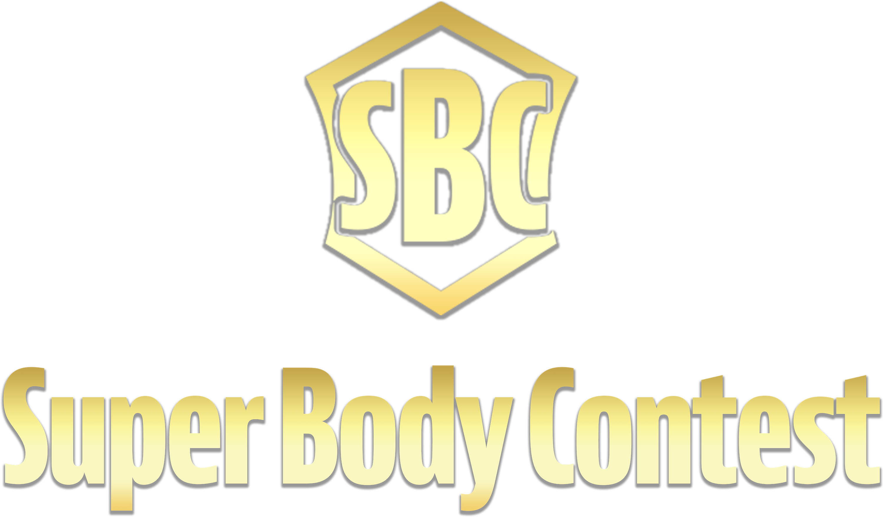 superbodycontest logo